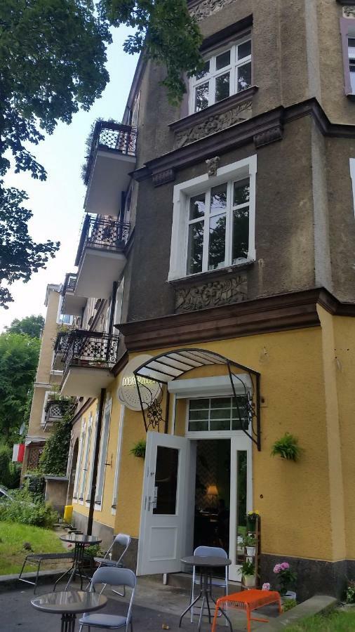 Apartament Blonia شتشيتسين المظهر الخارجي الصورة