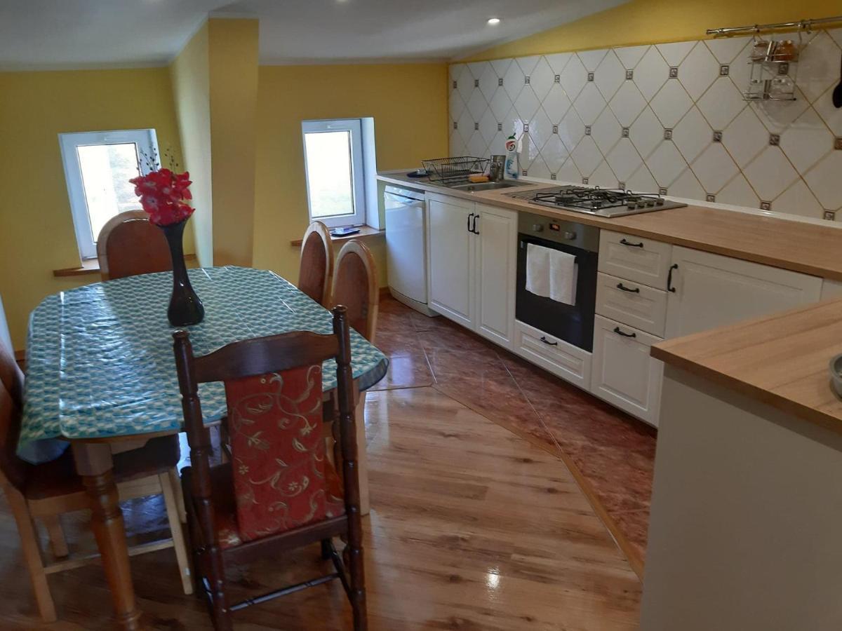 Apartament Blonia شتشيتسين المظهر الخارجي الصورة