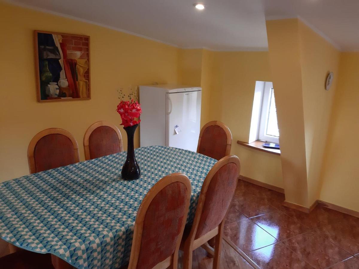 Apartament Blonia شتشيتسين المظهر الخارجي الصورة