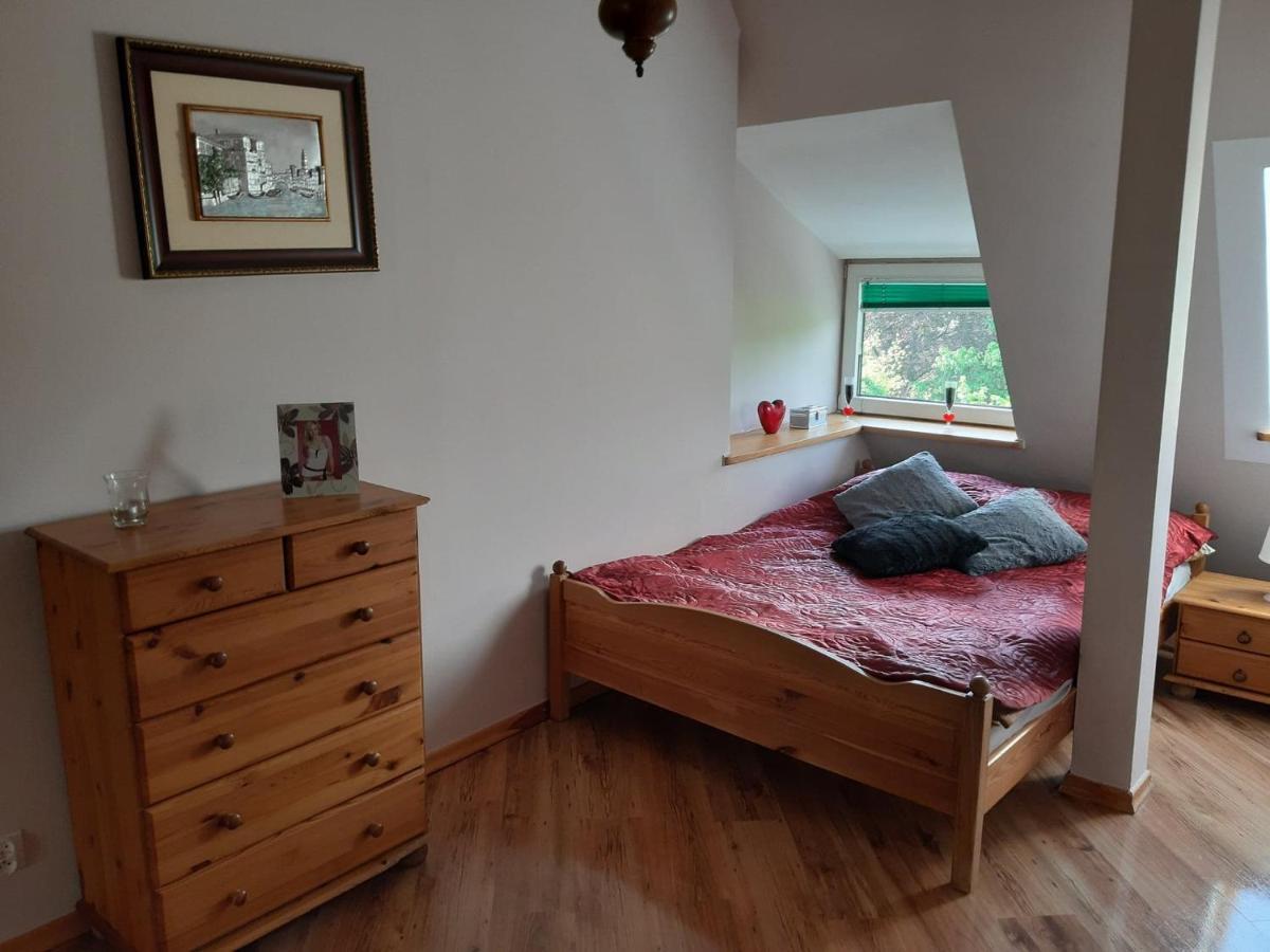 Apartament Blonia شتشيتسين المظهر الخارجي الصورة