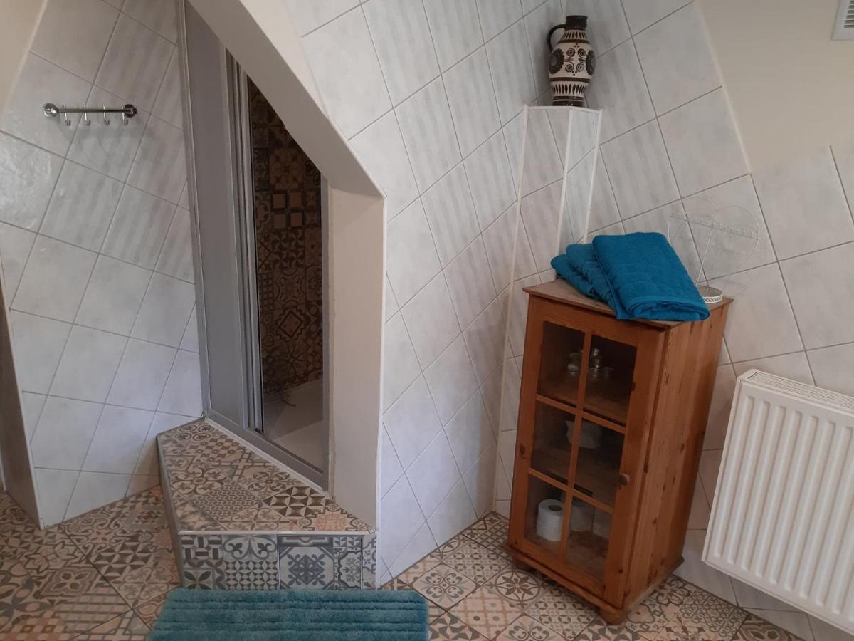 Apartament Blonia شتشيتسين المظهر الخارجي الصورة