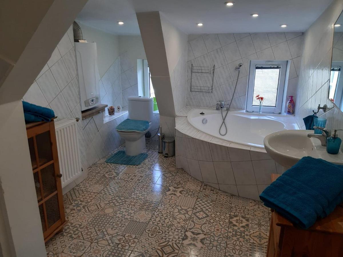Apartament Blonia شتشيتسين المظهر الخارجي الصورة