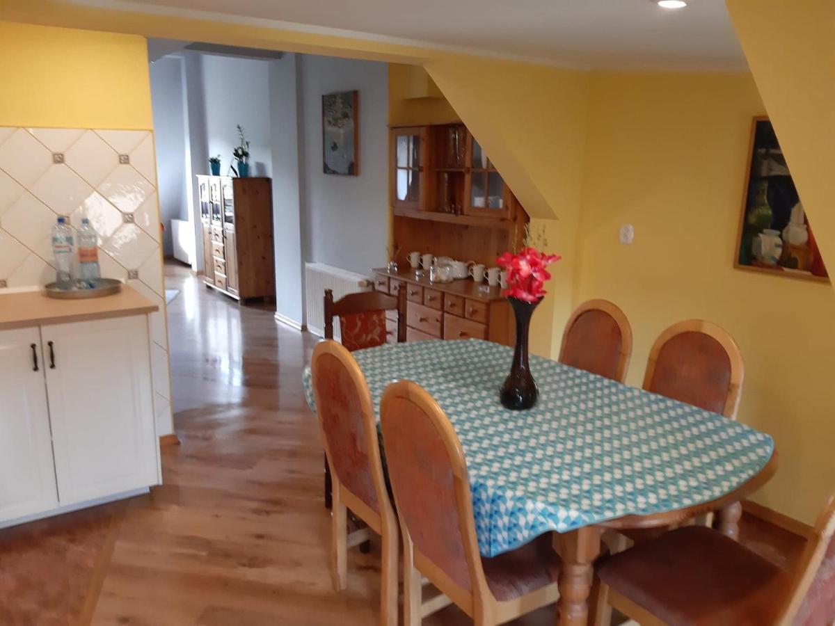 Apartament Blonia شتشيتسين المظهر الخارجي الصورة
